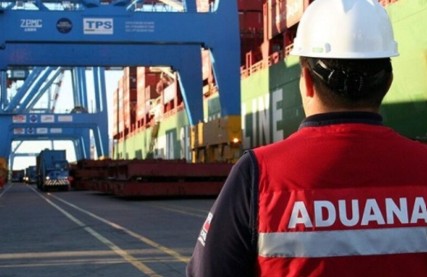 aduana