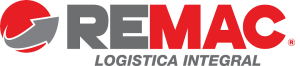 logo remac transparente