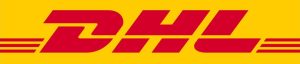 Inicio dhl logotipo base